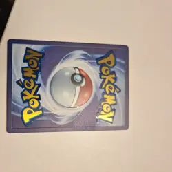 Pokemon TCG Mew EX 205/165 Gold Metal Card 151 Ultra Premium Collection Promo - Image 2