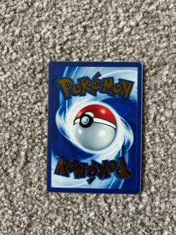 Pokemon TCG Mew EX 205/165 Gold Metal Card 151 Ultra Premium Collection Promo - Image 2