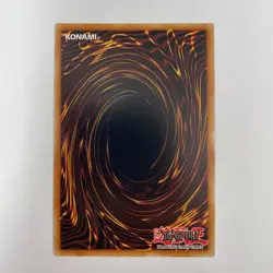 GERMAN DIVINE ARSENAL AA-ZEUS SKY THUNDER OP18-DE002 ULTIMATE RARE NM YUGIOH - Image 4
