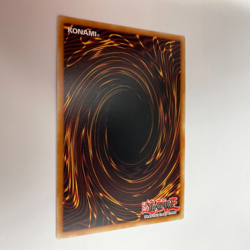 GERMAN DIVINE ARSENAL AA-ZEUS SKY THUNDER OP18-DE002 ULTIMATE RARE NM YUGIOH - Image 5