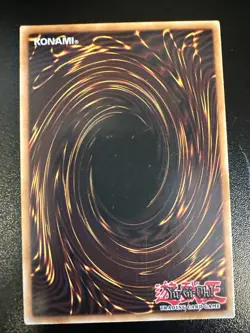 Token: Sheep (Yellow) - NM - LC04-EN007 - Ultra Rare - Limited - Yu-Gi-Oh! TCG - Image 2