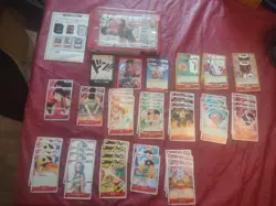 One Piece Card Game Starter Deck ST-01 Straw Hat Crew JAPANESE VERSION - Image 5