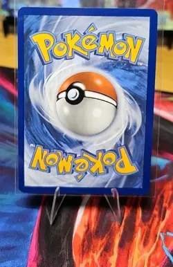 Pokemon TCG Gardevoir EX Special Illustration Paldean Fates Card 233/091. NM. - Image 2