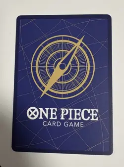 Roronoa Zoro P-045 Pre-Release Winner Stamped OP-06 Promo One Piece Card NM - Image 2