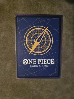 2023 One Piece Roronoa Zoro OP-06 (Pre-Release Tournament Winner) P-045 Promo NM - Image 5