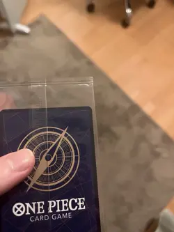 Op14 Pre Release Event Winner Girl P-096 One Piece Tcg English Sealed Card Game - Image 2