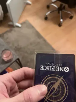 Op14 Pre Release Event Winner Girl P-096 One Piece Tcg English Sealed Card Game - Image 4