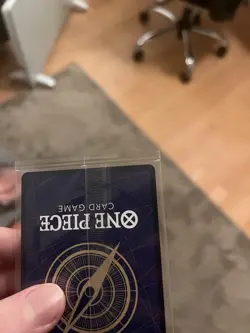 Op14 Pre Release Event Winner Girl P-096 One Piece Tcg English Sealed Card Game - Image 5