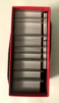 Pokemon TCG Destined Rivals Bulk Starter Pack 400+ Eng Cards C/UC/R with EXTRAS - Image 5