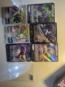 pokemon karten Card Sammlung Japanese Vintage Rare - Image 1