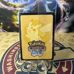 Bulbasaur - (Mega Evolution Stamped) 133/132 Miscellaneous Cards & Products Holo - Image 2