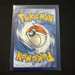 Pokemon TCG Mewtwo v Full Art Holo Ultra Rare Card 030/078 NM Condition - Image 2