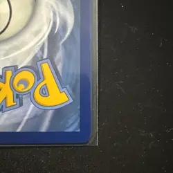 Pokemon TCG Mewtwo v Full Art Holo Ultra Rare Card 030/078 NM Condition - Image 3