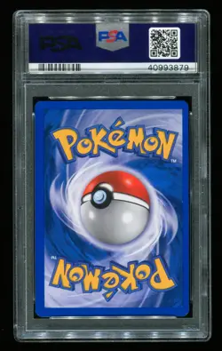 Light Togetic - 15/105 - Neo Destiny - 1st Edition Holo - PSA 9 - Pokemon Card - Image 4