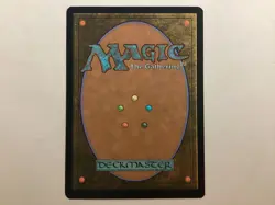 MTG Special Guests MANA CRYPT Borderless NM (3005) Graded Power - Image 2