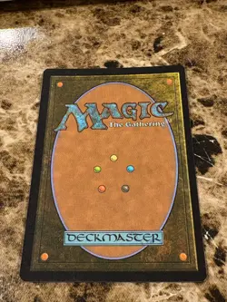 HEXING SQUELCHER Magic the Gathering MTG Lorwyn Eclipsed Foil - Image 2