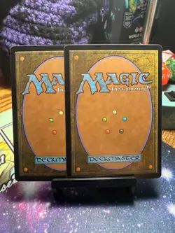 Swamp - Full Art, Kamigawa: Neon Dynasty (Non-Foil), #298/302, 2 Pack!!! - Image 2