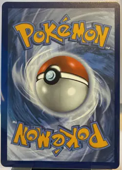 Pokemon TCG Masterball Krookodile 059/086 Sv: Black Bolt Holo Uncommon NM Eng - Image 2