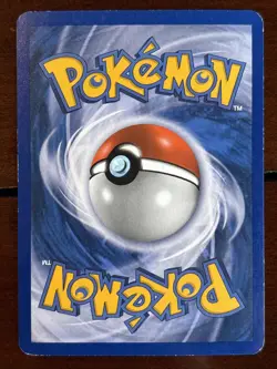 Pokemon Ex Delta Species Ditto Stamped 38/113 Reverse Holo LP - Image 2