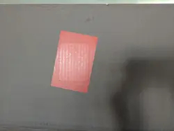 6x Pokemon Paldean Fates Great Tusk Iron Threads Ex Premium Collection SEALED - Image 2