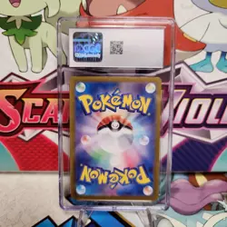 CGC 10 Charmander 168/165 Art Rare - 151 - Pokemon TCG - SHIPS FAST - Image 2