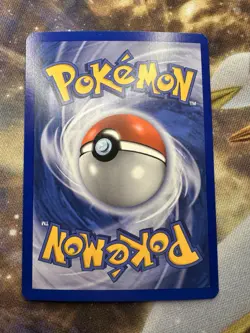 Cyndaquil 45/101 EX Dragon Frontiers Reverse Holo Stamped Pokemon TCG Card NM 🔥 - Image 2