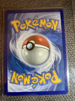 Pokemon Pikachu V SWSH: Sword & Shield Promo Full Art Holo SWSH063 - Image 2