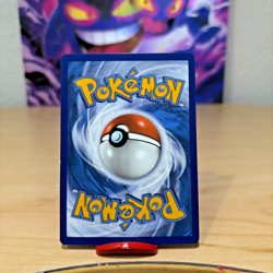 Pokemon Card TCG Dusknoir 071/185 Trick Or Trade 2023 Holo Rare Stamped NM - Image 2