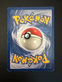 Pokemon TCG Muk Fossil 13/62 Holo - Image 2