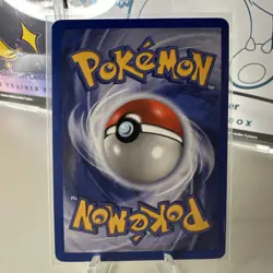 Ekans 55/109 EX Team Rocket Returns Reverse Holo Stamped Pokemon TCG Card - Image 2