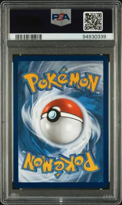 2022 POKEMON SWSH #TG21 FULL ART/RAPID STRIKE URSHIFU VMAX PSA 10 - Image 2