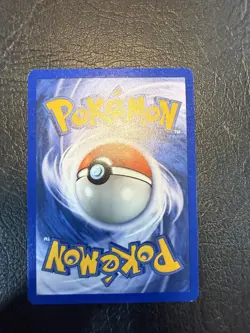 Pokemon TCG Kabutops EX Sandstorm Holo Card Near Mint + Condition - Image 2
