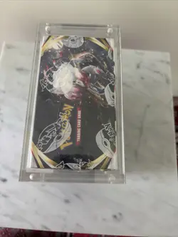 Pokemon Sword & Shield Lost Origin Booster Box Factory Sealed & Acrylic Case - Image 5