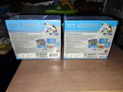 2 Pokemon XY Evolutions Blastoise Elite Trainer Boxes ETB 2016 Factory Sealed - Image 2