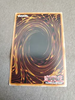 Yugioh Ruin, Queen Of Oblivion SOI-EN034 Ultimate Rare Unlimited NM - Image 2