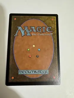 Magic the Gathering Time Spiral 103/356 (Urza's Saga LP) - Image 2