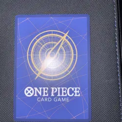 OP13-120 Sabo SEC Manga Rare (Super Alternate Art) One Piece Card Game English - Image 2