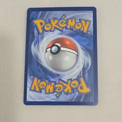 Pokemon TCG Ethan's Ho-Oh EX 209/182 S&V Destined Rivals Ultra Rare Holo Card - Image 5