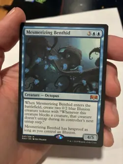 Lot of 7 Rare/Mythic MTG Cards - See Pics Magic The Gathering Cards NM - Image 1