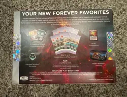 Modern Horizons 3 Magic The Gathering Bundle Box - Image 2