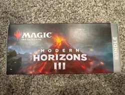Modern Horizons 3 Magic The Gathering Bundle Box - Image 4