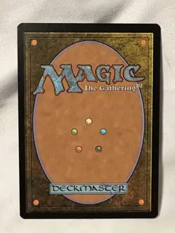 MTG Wooded Foothills Khans of Tarkir Regular - Image 3