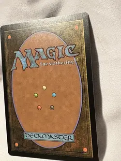 MTG Wooded Foothills Khans of Tarkir Regular - Image 4