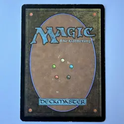 Minamo, School at Water's Edge - #279 LP Champions of Kamigawa MTG Rare - Image 2