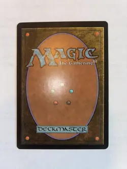 MTG - Wave of Reckoning - Mercadian Masques - 1x NM (Magic: The Gathering) - Image 2