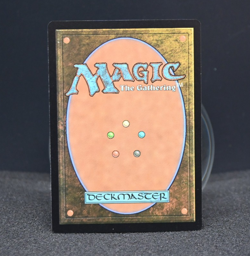 ⚔ Grand Abolisher - OTJ: The Big Score - Near Mint MT - Ships in Top Loader - Image 2