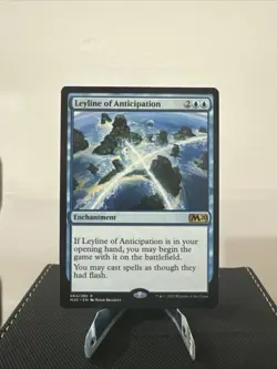 Leyline of Anticipation Core Set 2020 Regular - Image 1