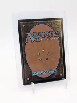 MTG - Cecil Harvey - Tymna the Weaver - Showcase Rare #18 FCA NM - Image 2