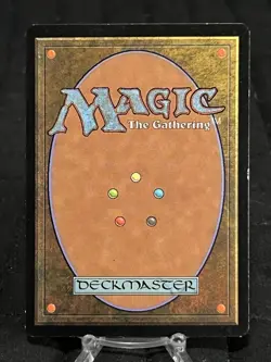 Nemata, Grove Guardian Planeshift Foil ~LP~ MTG Magic the Gathering - Image 2