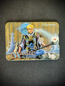 Meditate - Life counter - Ultra Pro Magic the Gathering MTG - Image 1